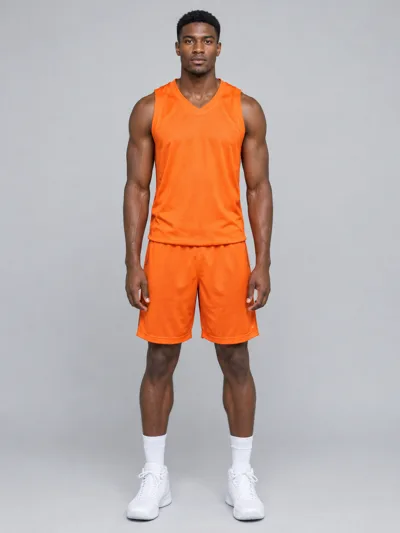 Fictional adult used for the dunker person in the example video